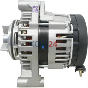 Lichtmaschine Motorrad BMW K1200GT K1300R K1300S K1600GT K1600GTL 12317701566 Bosch 0124120011 14 Volt 55 Ampere Original Bosch